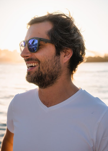 FUE hair transplant in NJ