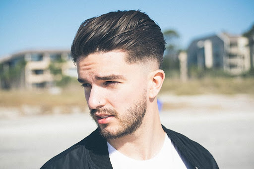 How Hair Restoration Can Elevate Your Summer Style by Getting that Beach-Ready Locks